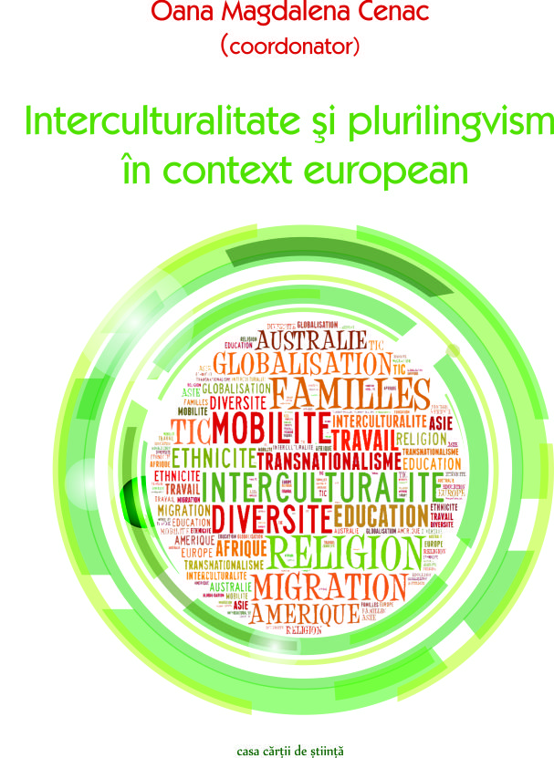 Interculturalitate şi plurilingvism în context european