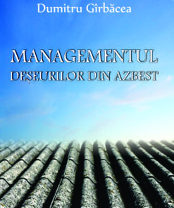 Managementul deşeurilor din azbest