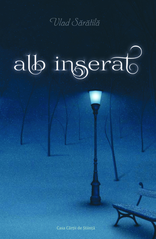 Alb inserat