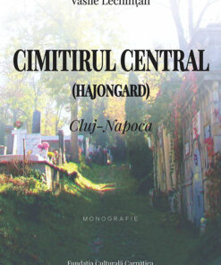 Cimitirul Central (Hajongard)