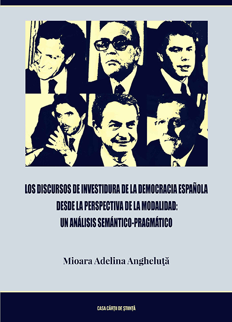 Los discursos de investidura de la democracia española desde la perspectiva de la modalidad: un análisis semántico-pragm