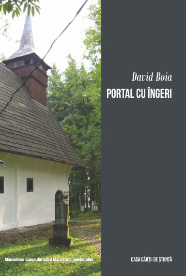 Portal cu îngeri