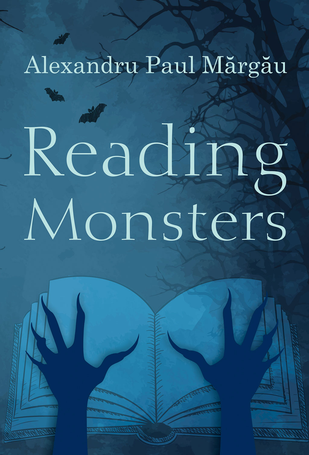 Reading Monsters