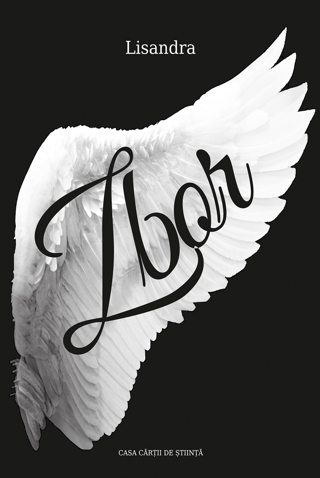 Zbor