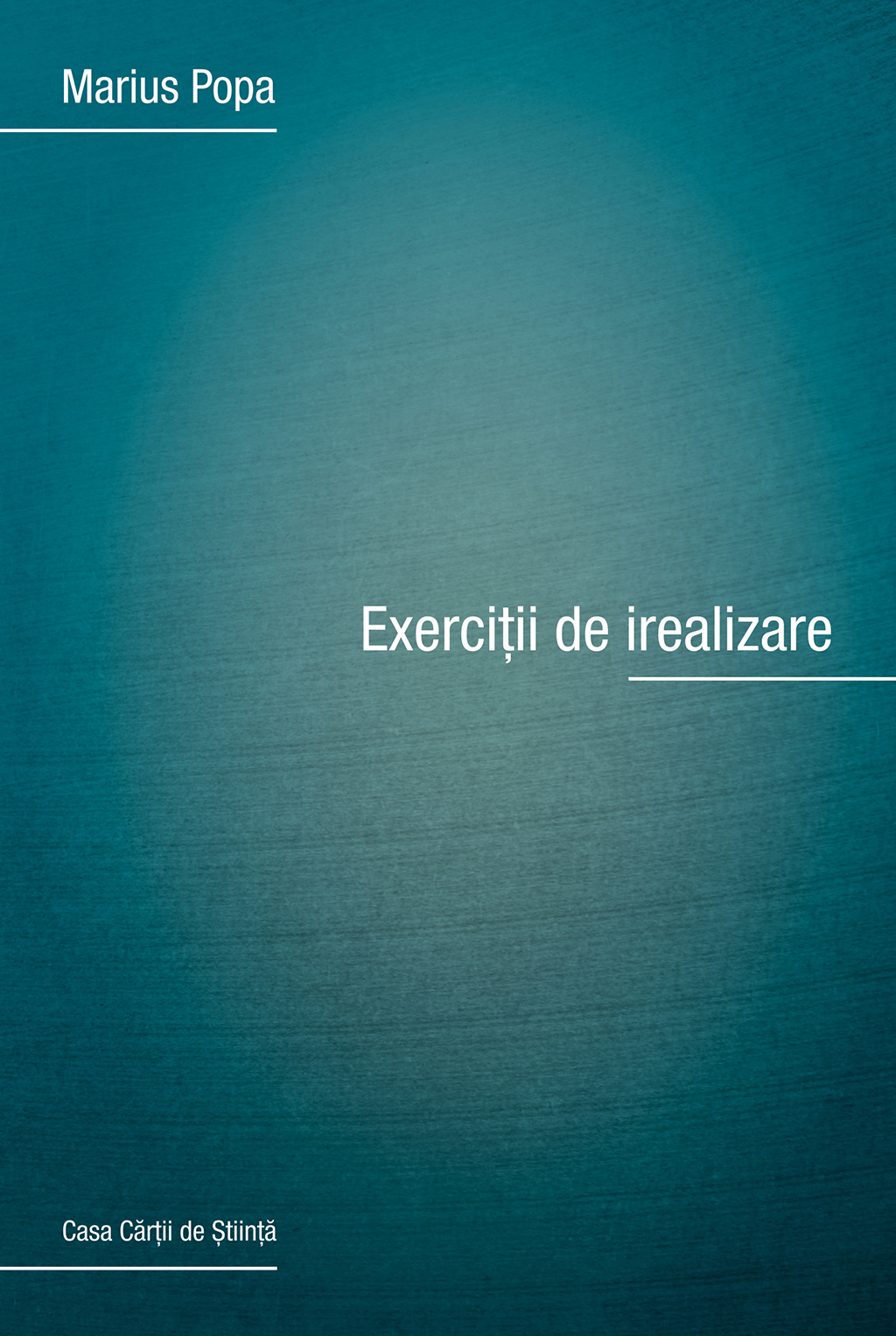 Exerciţii de irealizare