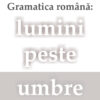 Gramatica română: lumini peste umbre