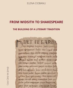 From Widsith to Shakespeare. The Building of a Literary Tradition