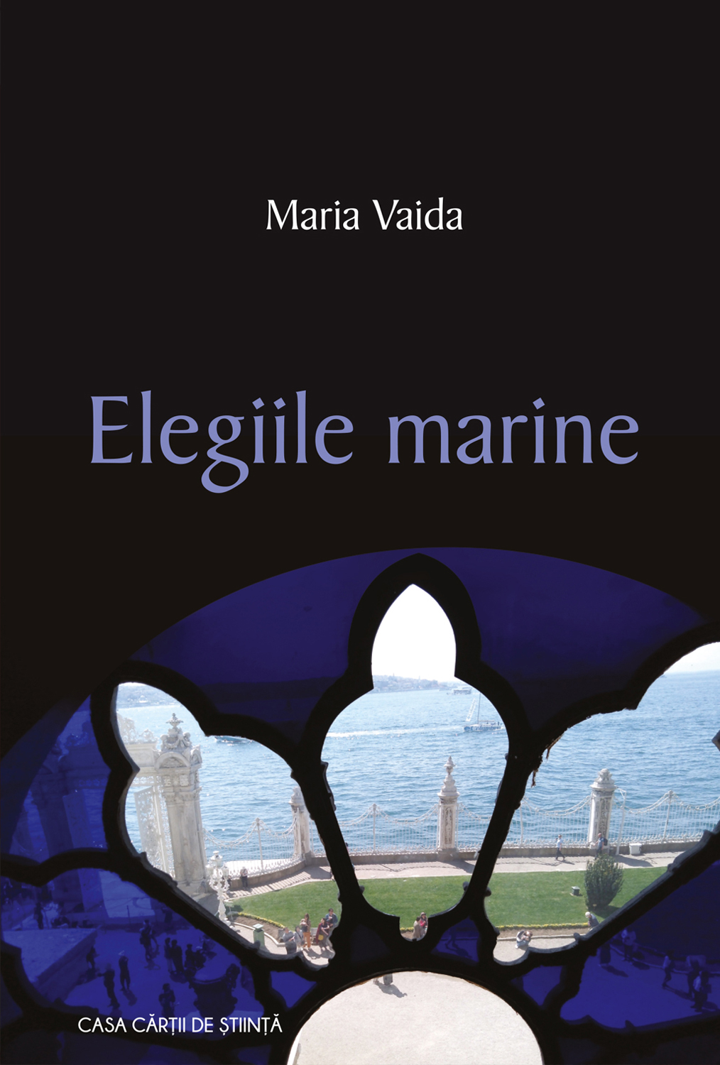 Elegiile marine
