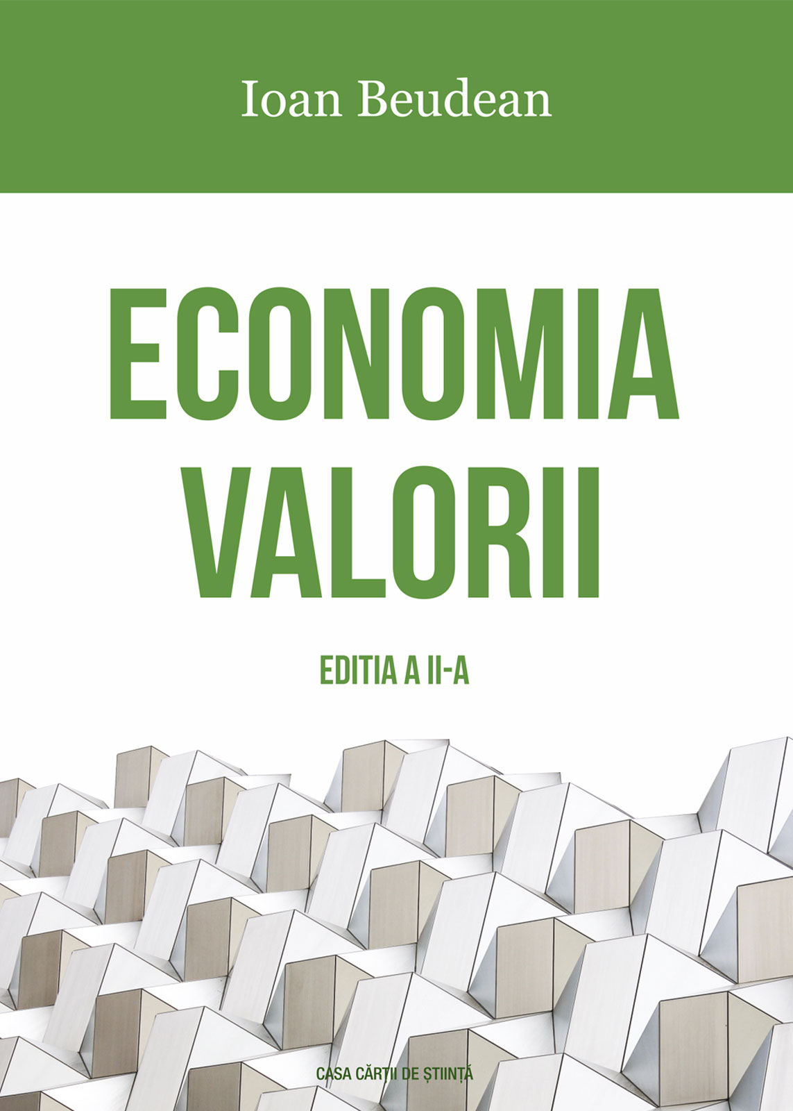 Economia valorii