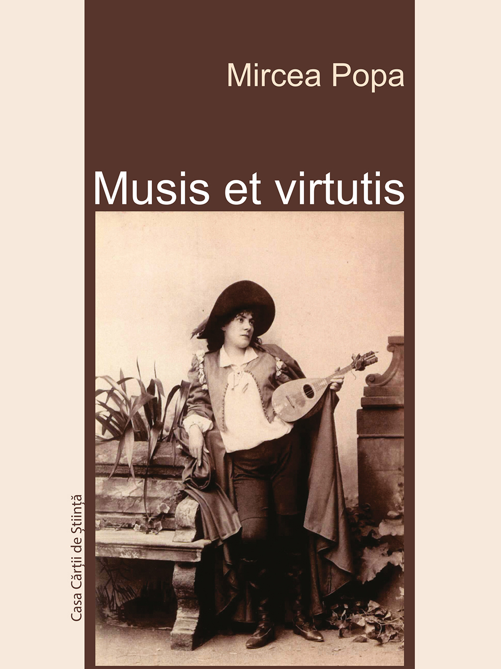 Musis et virtutis