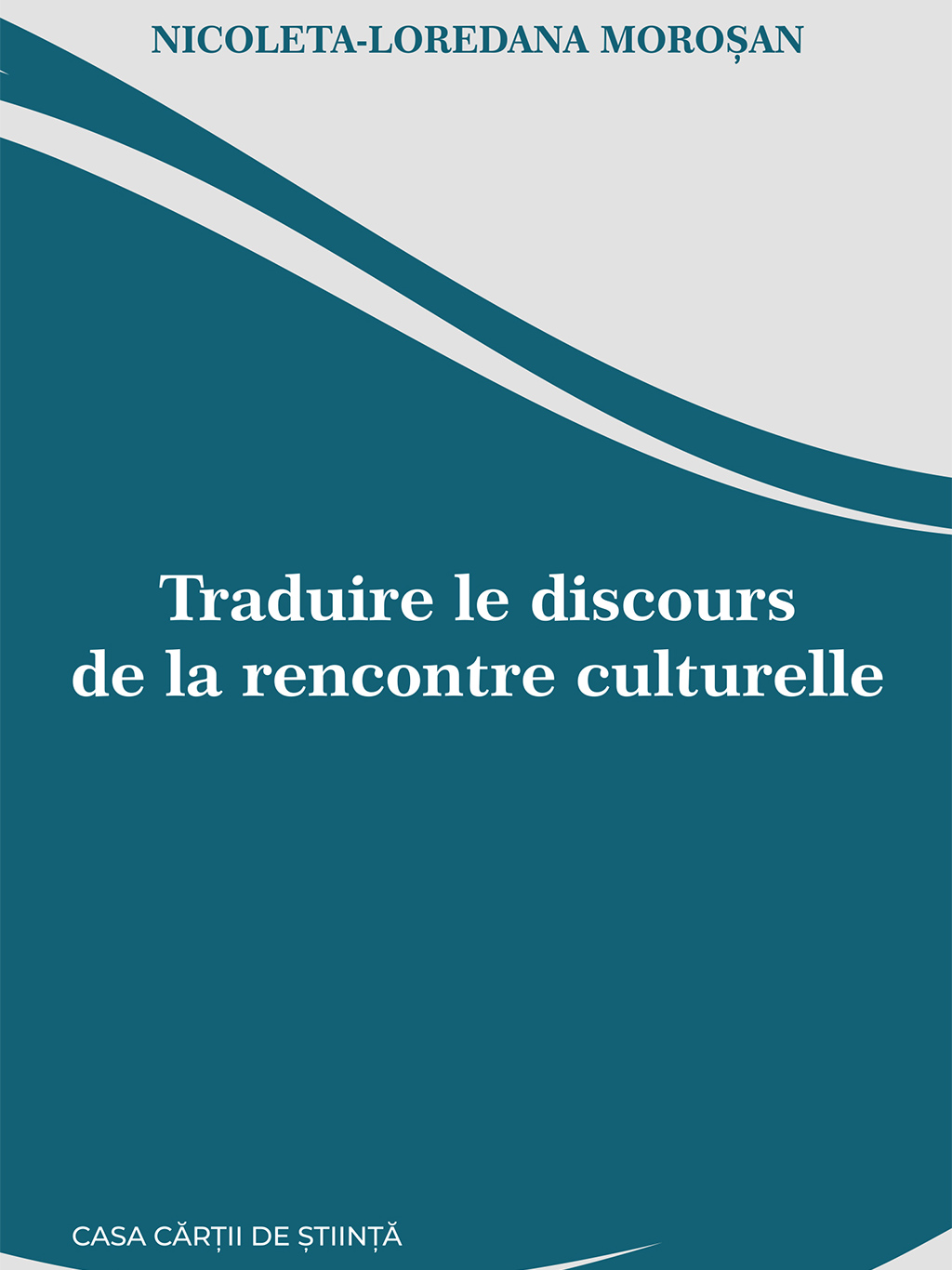 Traduire le discours de la rencontre culturelle