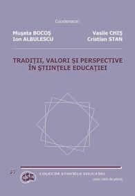Traditii, valori si perspective in stiintele educatiei