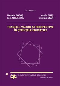 Traditii, valori si perspective in stiintele educatiei (2008)