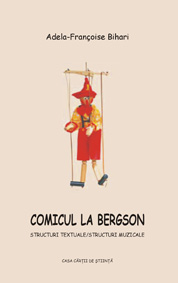 Comicul la Bergson