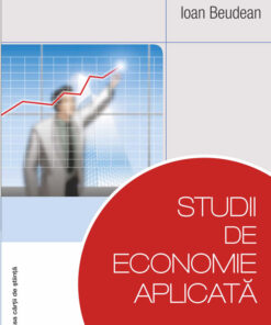 Studii de economie aplicată