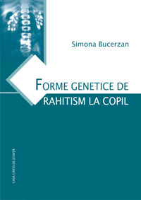 Forme de rahitism la copil