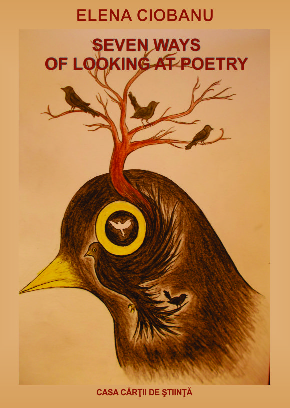 Seven Ways of Looking at Poetry