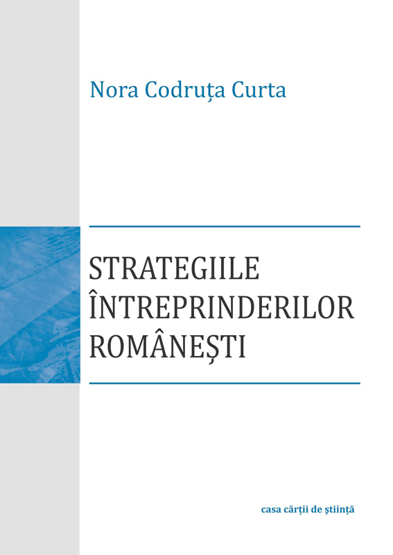 Strategiile întreprinderilor româneşti