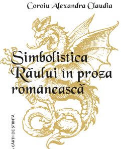 Simbolistica Răului în proza românească