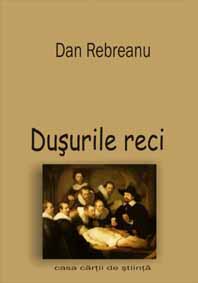 Duşurile reci. Fantezie ireverenţioasă în opt episoade