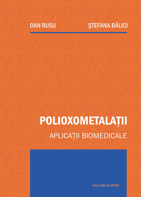Polioxometalaţii