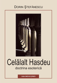 Celălalt Haşdeu. Doctrina esoterică