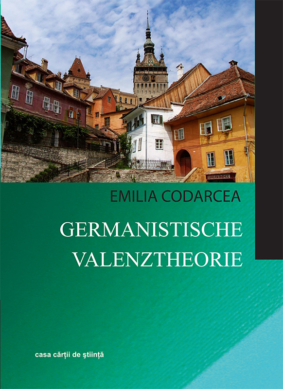 Germanistische Valenztheorie