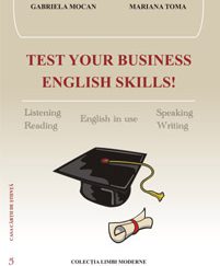 Test your Business English Skills