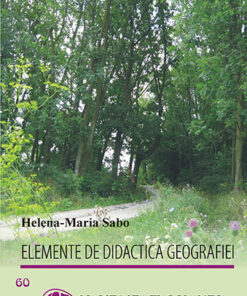 Elemente de didactica geografiei
