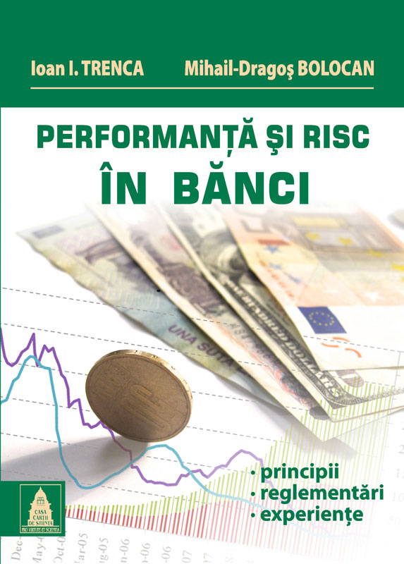 Performanţă şi risc în bănci