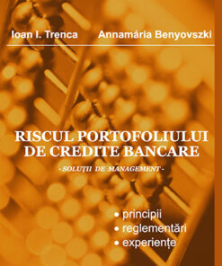 Riscul portofoliului de credite bancare