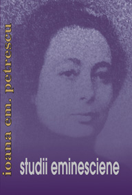 Studii eminesciene