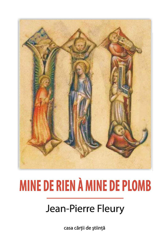 Mine de rien à mine de plomb