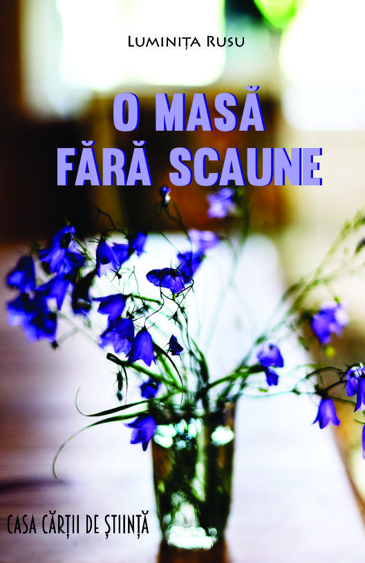 O masă fără scaune