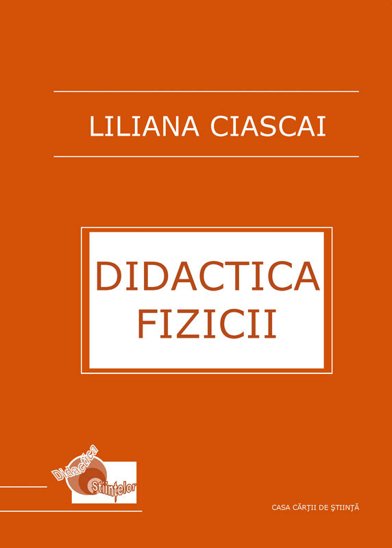 Didactica fizicii