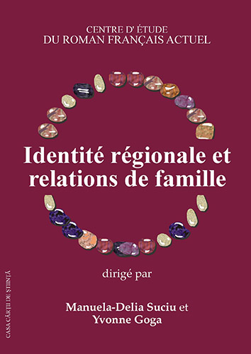 Identité régionale et relations de famille