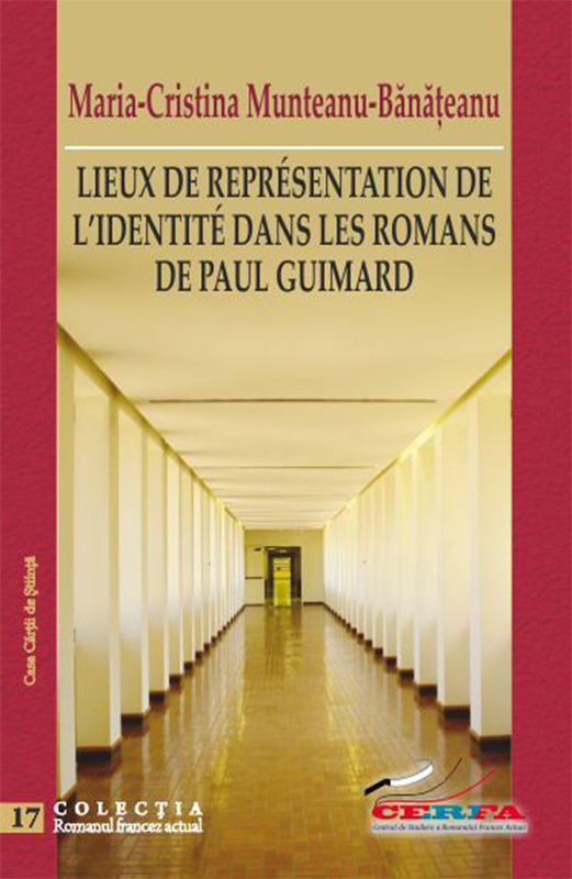 Lieux de représentation de l’identité dans les romans de Paul Guimard