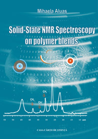 Solid-State NMR. Spectroscopy on polymer blends