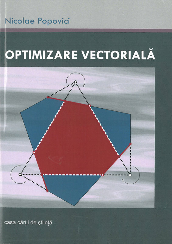 Optimizare vectorială