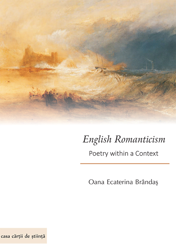 English Romanticism. Poetry within a context