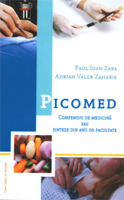 Picomed. Compendiu de medicina sau sinteze din anii de facultate
