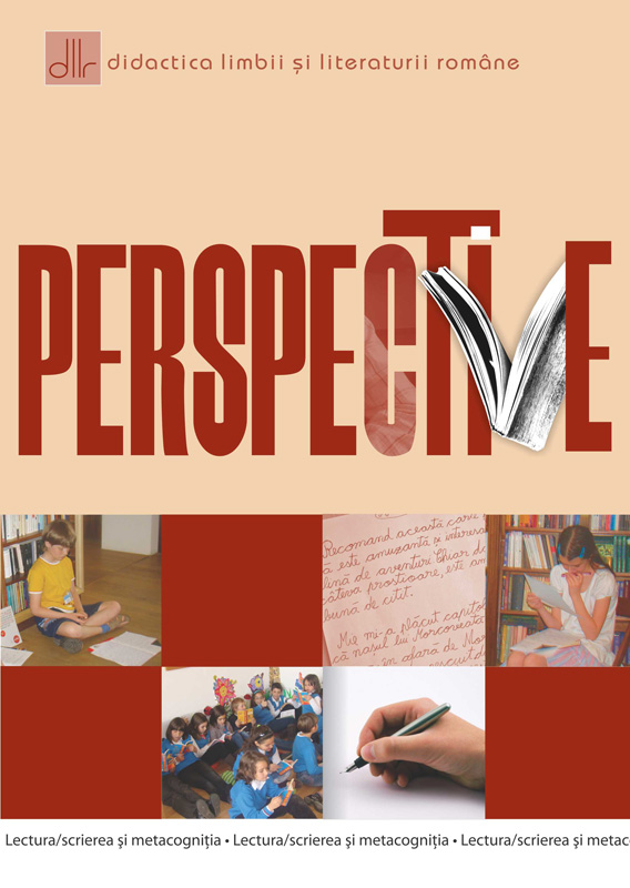 Perspective nr.1 (24), 2012nr. 1(20)/2010