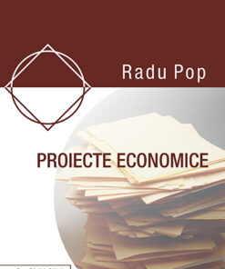 Proiecte economice