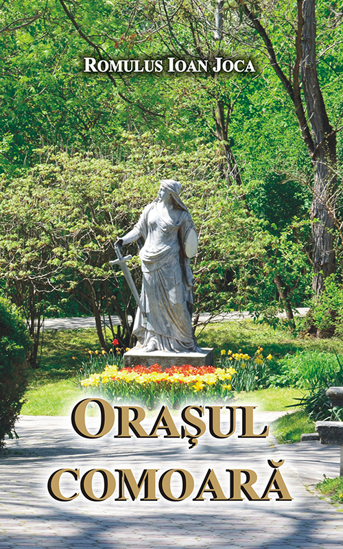 Oraşul comoară (versuri)