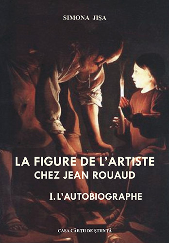 La figure de l’Artiste chez Jean Rouaud.