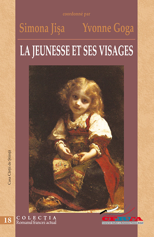 La jeunesse et ses visages