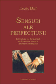 Sensuri ale perfecţiunii