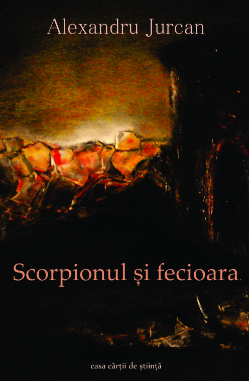 Scorpionul şi fecioara
