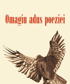 Omagiu adus poeziei