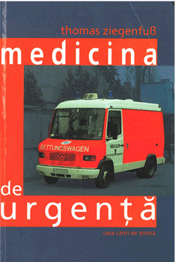 MEDICINA DE URGENTA